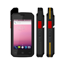 UNIWA T101 4 Inch Screen IP67 Waterproof 4G lte Smart Phone Walkie Talkie